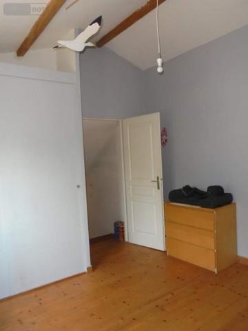 Maison à vendre à Périgny en Charente-Maritime (17180), ref : 091/1509