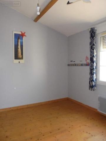 Maison à vendre à Périgny en Charente-Maritime (17180), ref : 091/1509