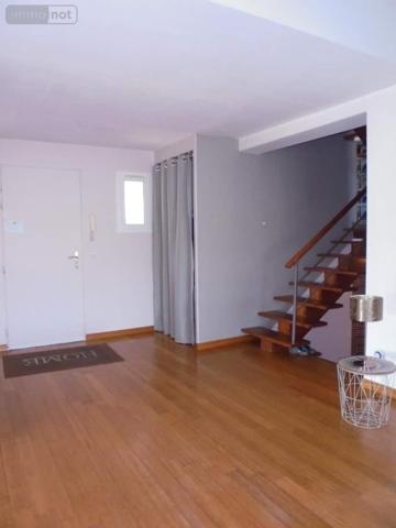 Maison à vendre à Périgny en Charente-Maritime (17180), ref : 091/1509