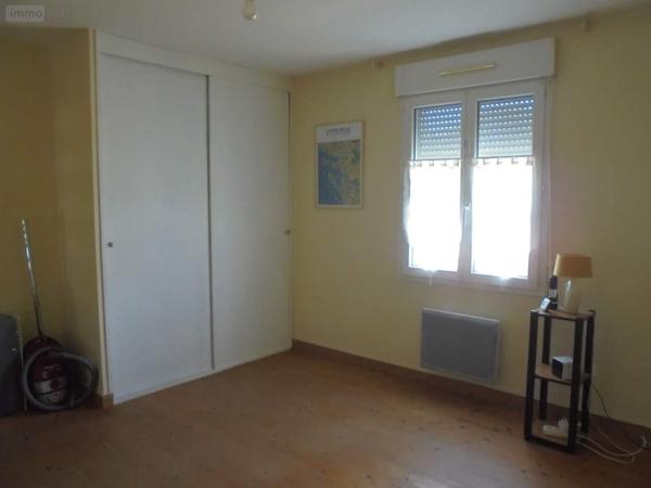 Maison à vendre à Périgny en Charente-Maritime (17180), ref : 091/1509