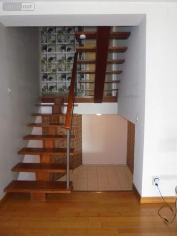 Maison à vendre à Périgny en Charente-Maritime (17180), ref : 091/1509