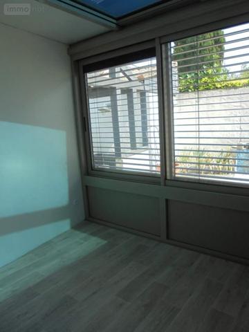 Maison à vendre à Périgny en Charente-Maritime (17180), ref : 091/1509