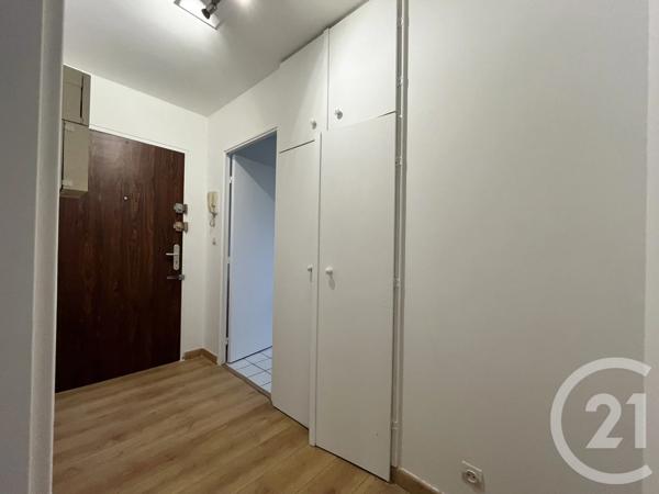 Appartement F4 à vendre  4 pièces - 79,40 m 2   ARGENTEUIL  - 95