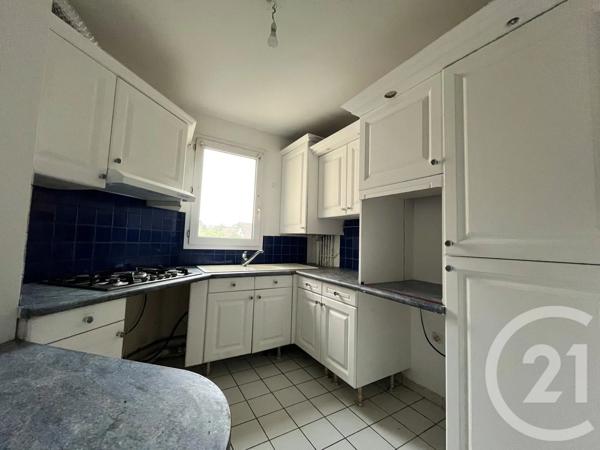 Appartement F4 à vendre  4 pièces - 79,40 m 2   ARGENTEUIL  - 95