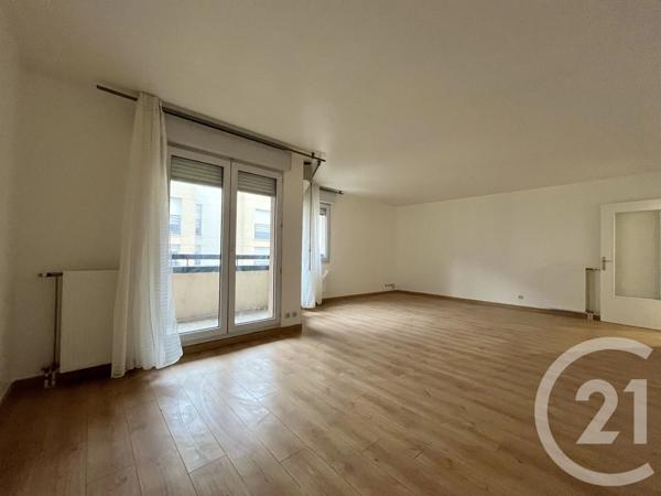 Appartement F4 à vendre  4 pièces - 79,40 m 2   ARGENTEUIL  - 95