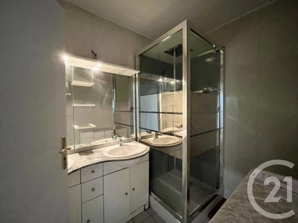 Appartement F4 à vendre  4 pièces - 79,40 m 2   ARGENTEUIL  - 95