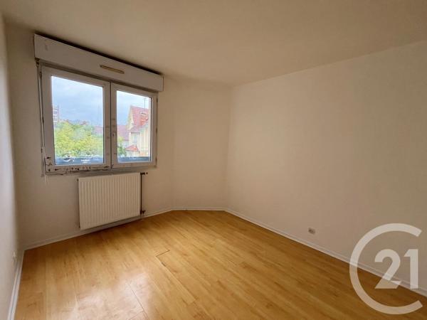 Appartement F4 à vendre  4 pièces - 79,40 m 2   ARGENTEUIL  - 95