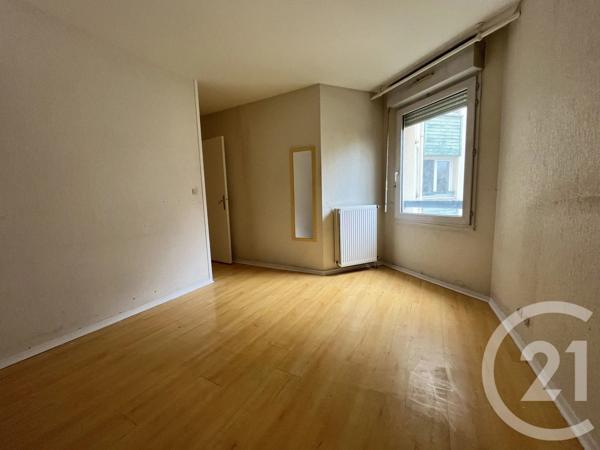 Appartement F4 à vendre  4 pièces - 79,40 m 2   ARGENTEUIL  - 95