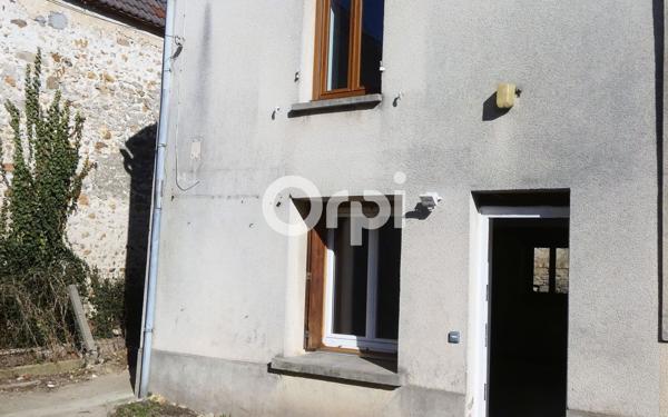 Maison à vendre    3 pièces • 47,28 m2 Vernou-la-Celle-sur-Seine