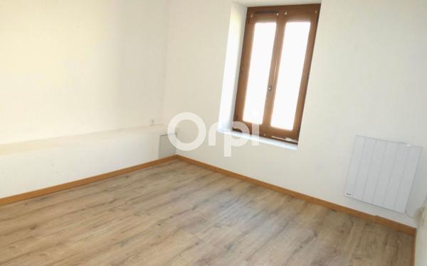 Maison à vendre    3 pièces • 47,28 m2 Vernou-la-Celle-sur-Seine