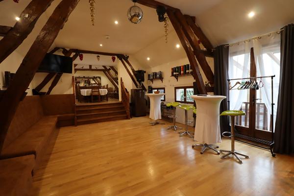 Maison 7 pièces à HEUDEBOUVILLE