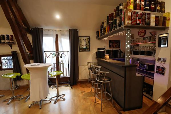 Maison 7 pièces à HEUDEBOUVILLE