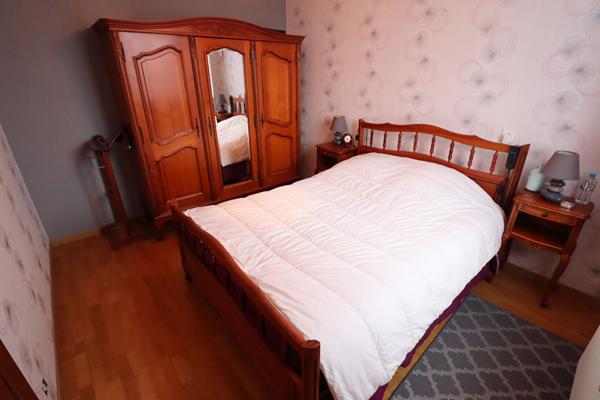 Maison 7 pièces à HEUDEBOUVILLE