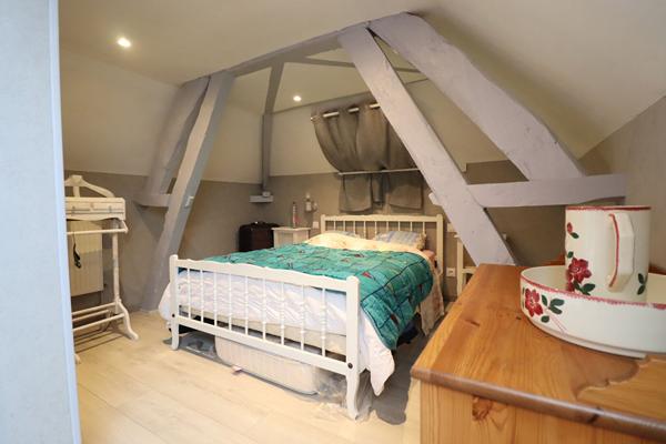 Maison 7 pièces à HEUDEBOUVILLE