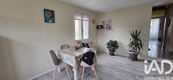 Appartement à vendre 6 pièces 172 m² Viviez