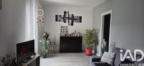 Appartement à vendre 6 pièces 172 m² Viviez