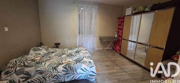 Appartement à vendre 6 pièces 172 m² Viviez