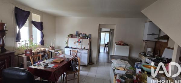 Appartement à vendre 6 pièces 172 m² Viviez