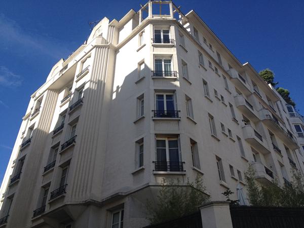 Boulogne-Billancourt Silly-Galliéni | T3 de 55 m² | Lumineux | Cave