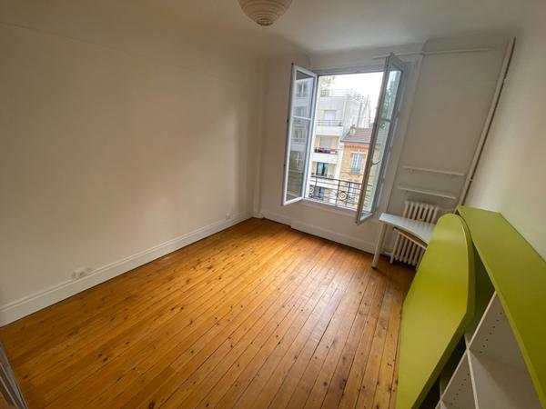 Boulogne-Billancourt Silly-Galliéni | T3 de 55 m² | Lumineux | Cave