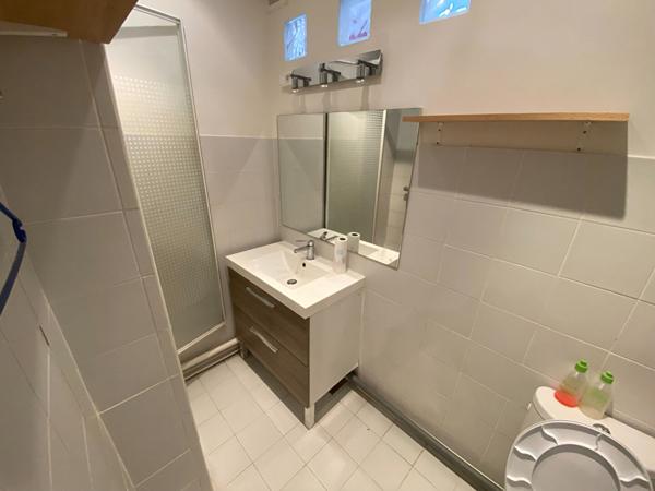 Boulogne-Billancourt Silly-Galliéni | T3 de 55 m² | Lumineux | Cave