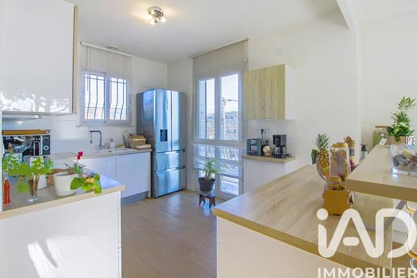 Maison à vendre 4 pièces 135 m² Cagnes-sur-Mer