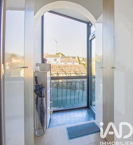 Maison à vendre 4 pièces 135 m² Cagnes-sur-Mer