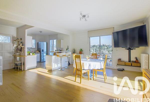 Maison à vendre 4 pièces 135 m² Cagnes-sur-Mer