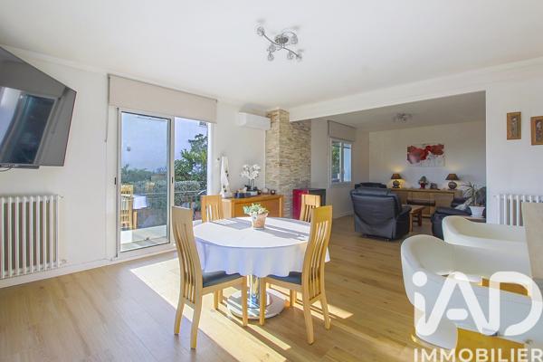 Maison à vendre 4 pièces 135 m² Cagnes-sur-Mer