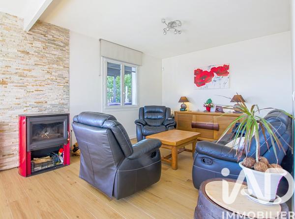 Maison à vendre 4 pièces 135 m² Cagnes-sur-Mer