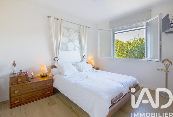 Maison à vendre 4 pièces 135 m² Cagnes-sur-Mer