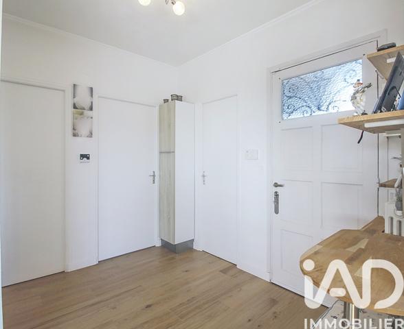 Maison à vendre 4 pièces 135 m² Cagnes-sur-Mer