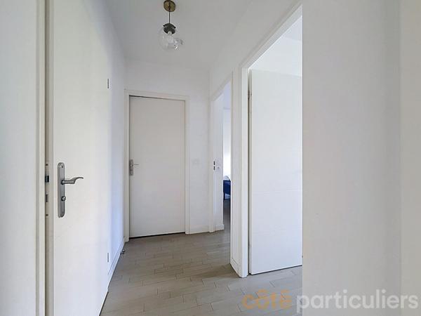 Vente
                Appartement63,8 m² - 3 Pièces -
                    ISSY LES MOULINEAUX (92130)