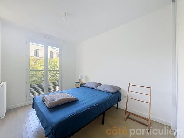 Vente
                Appartement63,8 m² - 3 Pièces -
                    ISSY LES MOULINEAUX (92130)
