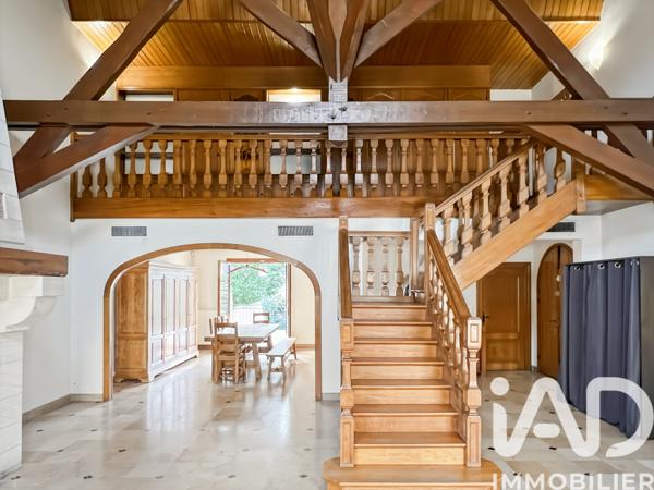 Maison à vendre 6 pièces 195 m² Noiseau