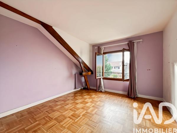 Maison à vendre 6 pièces 195 m² Noiseau