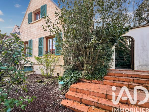 Maison à vendre 6 pièces 195 m² Noiseau