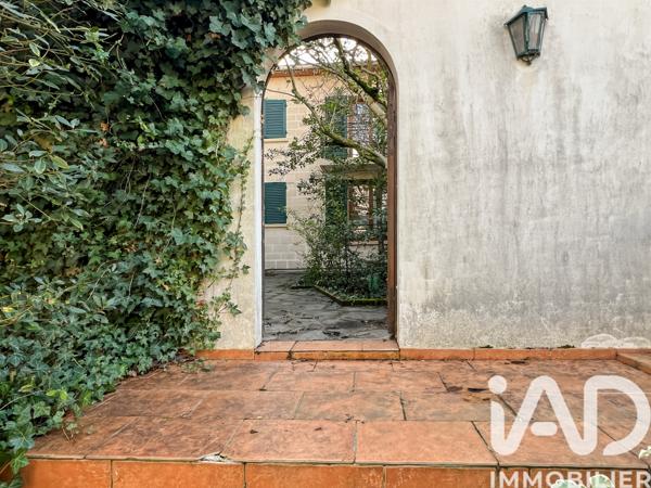 Maison à vendre 6 pièces 195 m² Noiseau