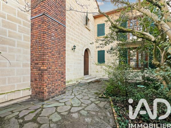 Maison à vendre 6 pièces 195 m² Noiseau