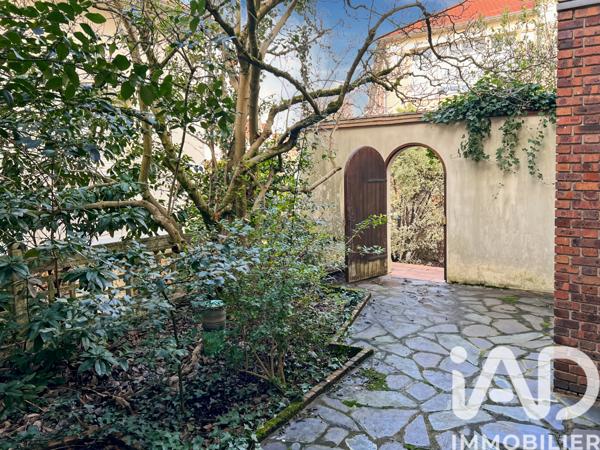 Maison à vendre 6 pièces 195 m² Noiseau