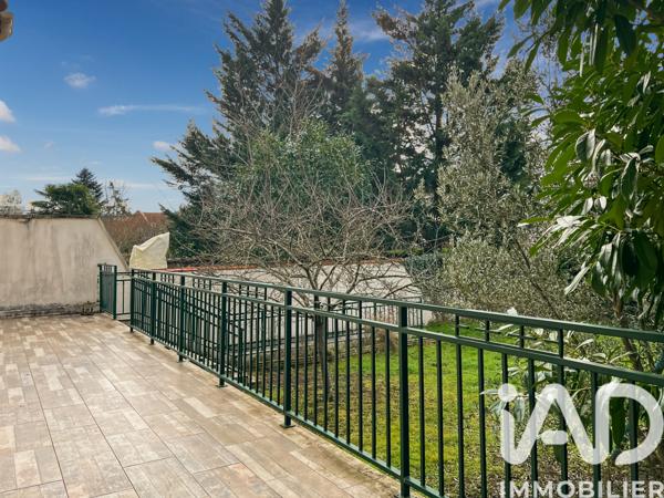 Maison à vendre 6 pièces 195 m² Noiseau