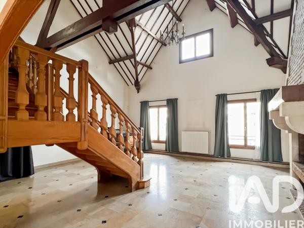 Maison à vendre 6 pièces 195 m² Noiseau