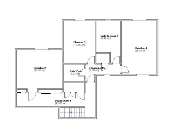 Maison à vendre 6 pièces 195 m² Noiseau