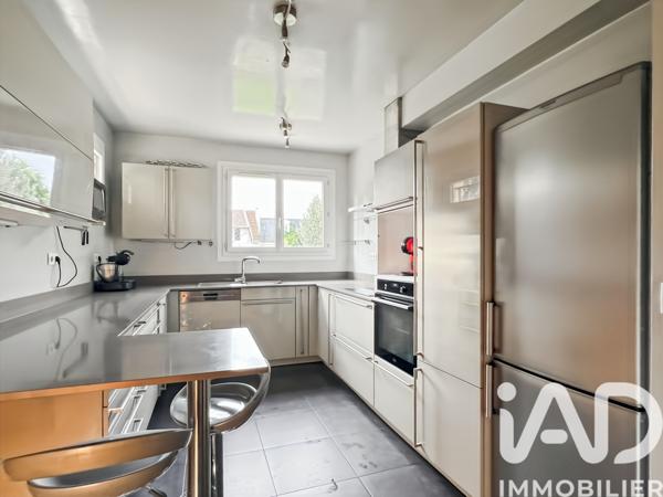 Maison à vendre 6 pièces 195 m² Noiseau