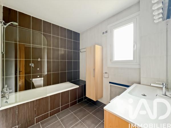 Maison à vendre 6 pièces 195 m² Noiseau