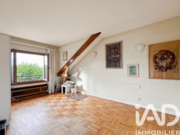 Maison à vendre 6 pièces 195 m² Noiseau
