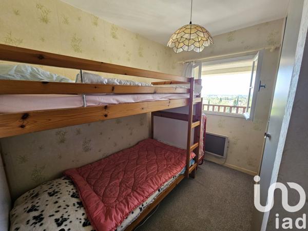 Maison à vendre 10 pièces 362 m² Saint-Pierre-de-Vassols