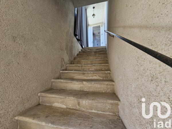 Maison à vendre 10 pièces 362 m² Saint-Pierre-de-Vassols