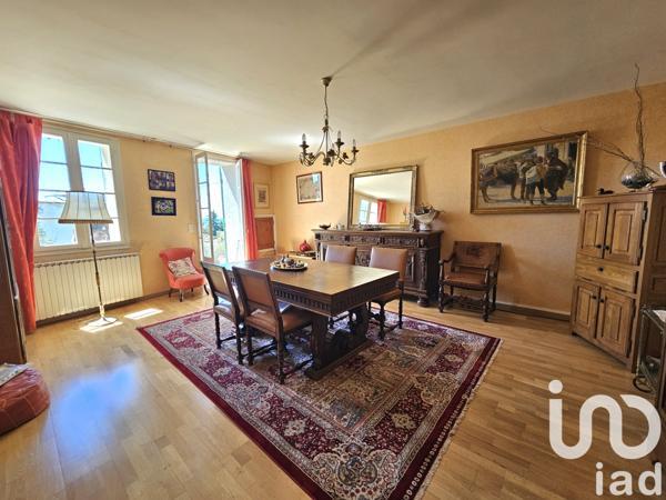 Maison à vendre 10 pièces 362 m² Saint-Pierre-de-Vassols