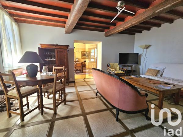 Maison à vendre 10 pièces 362 m² Saint-Pierre-de-Vassols